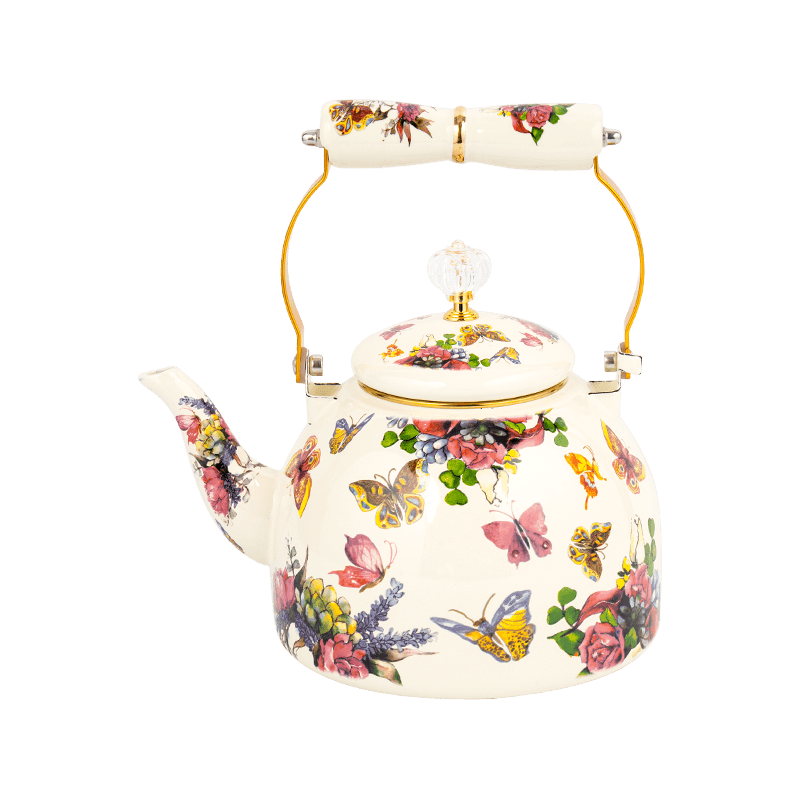 TK509 TEA TEA TETA untuk periuk induksi