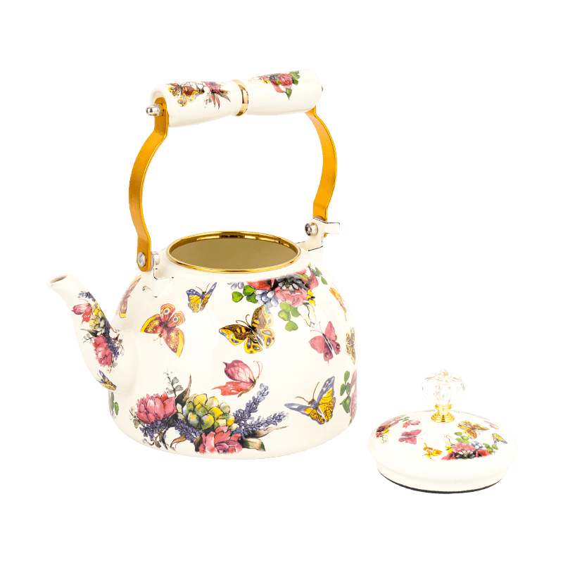 TK509 TEA TEA TETA untuk periuk induksi