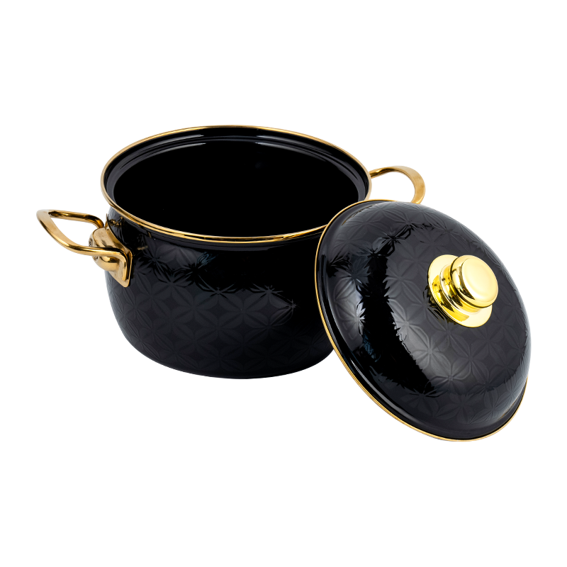 Saham Flat-Bottom 810D