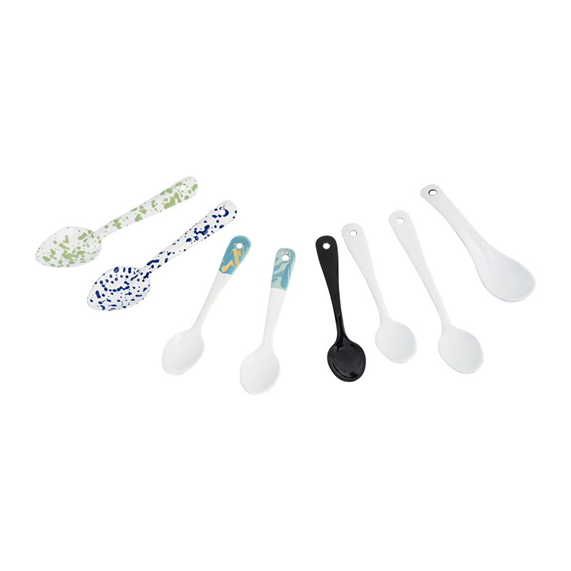 Spoon Enamel Cina