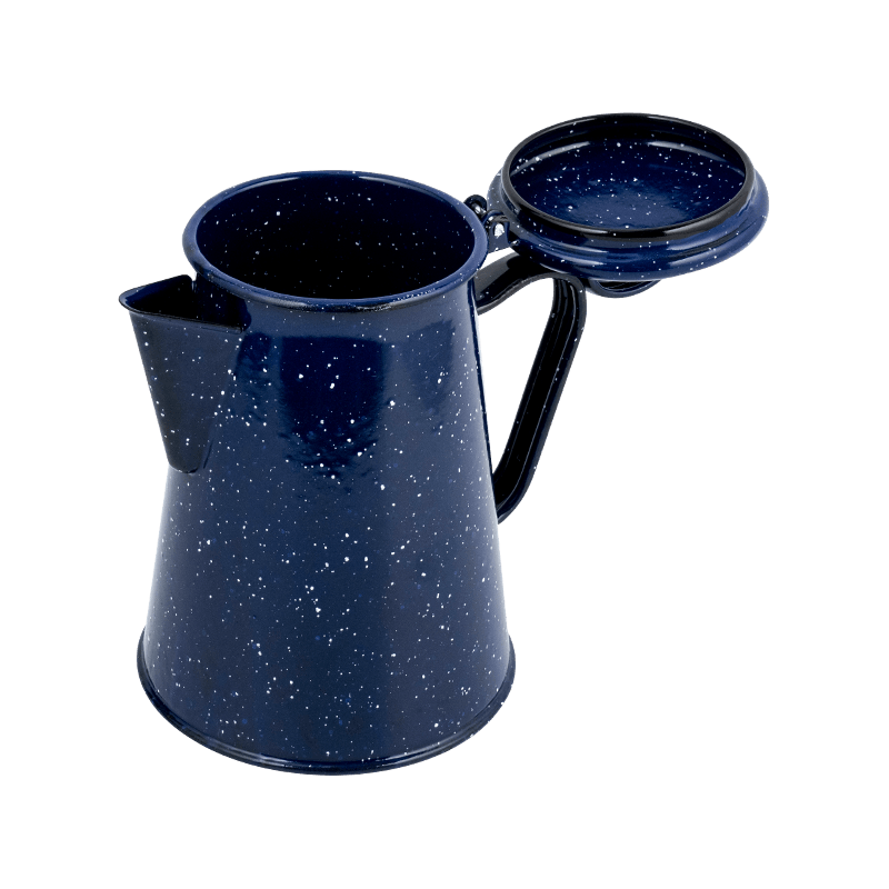 TK609 Kettle Handle High Enamel