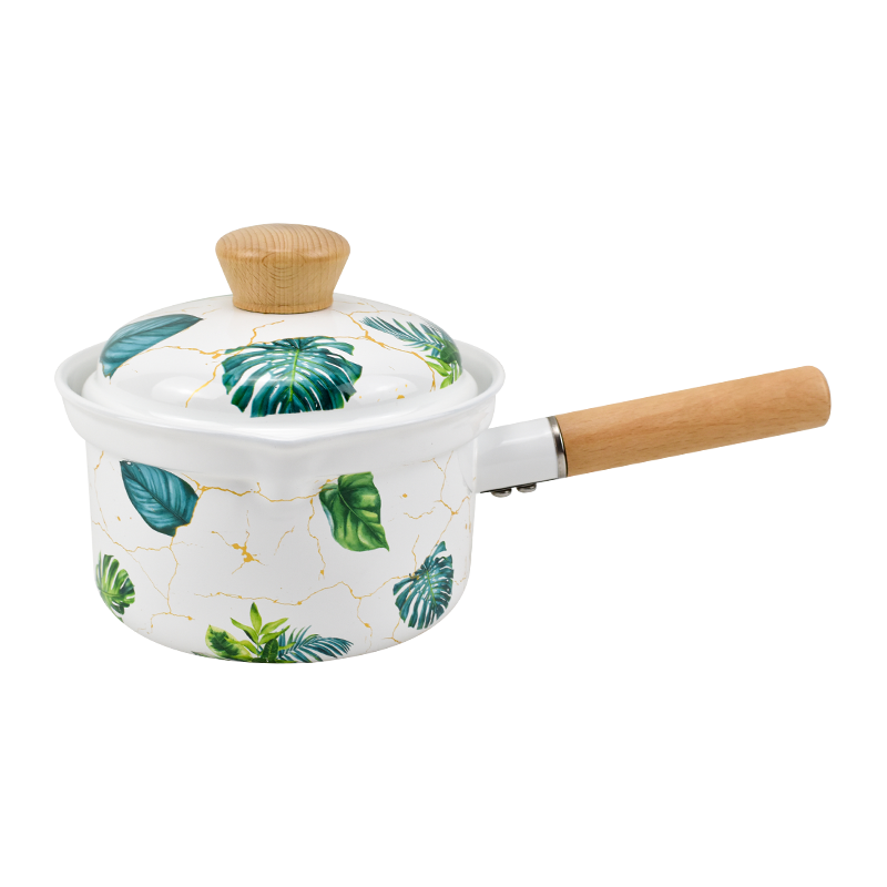 Pot tangan tunggal yang tahan lumpur 151DC Pot tangan tunggal yang tahan lumpur 151DC