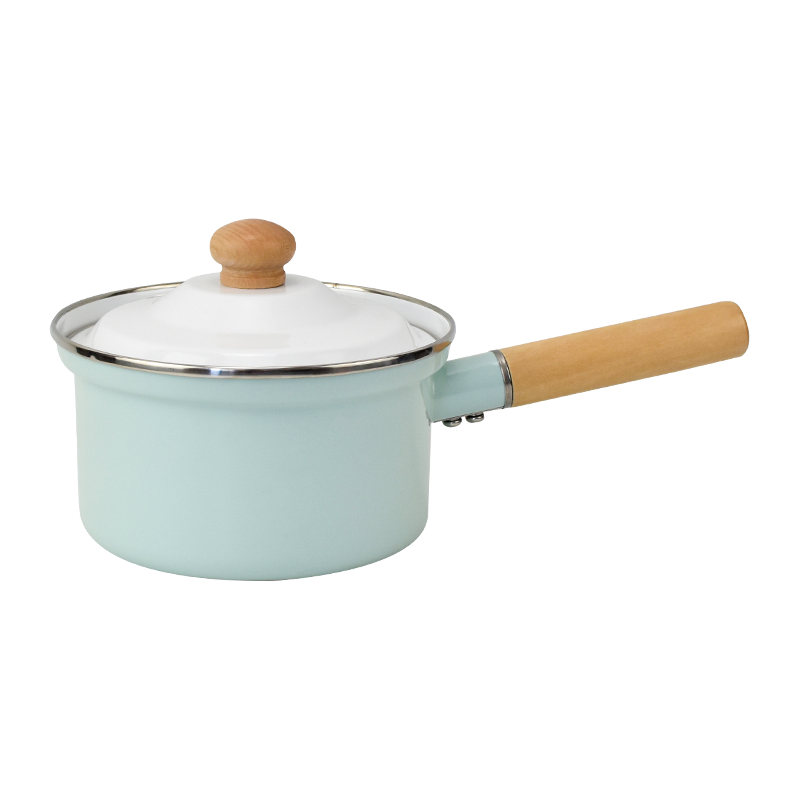 Tudung Pot Single-Handle Round Rim Rim 151d Termasuk Tudung Pot Single-Handle Round Rim Rim 151d Termasuk